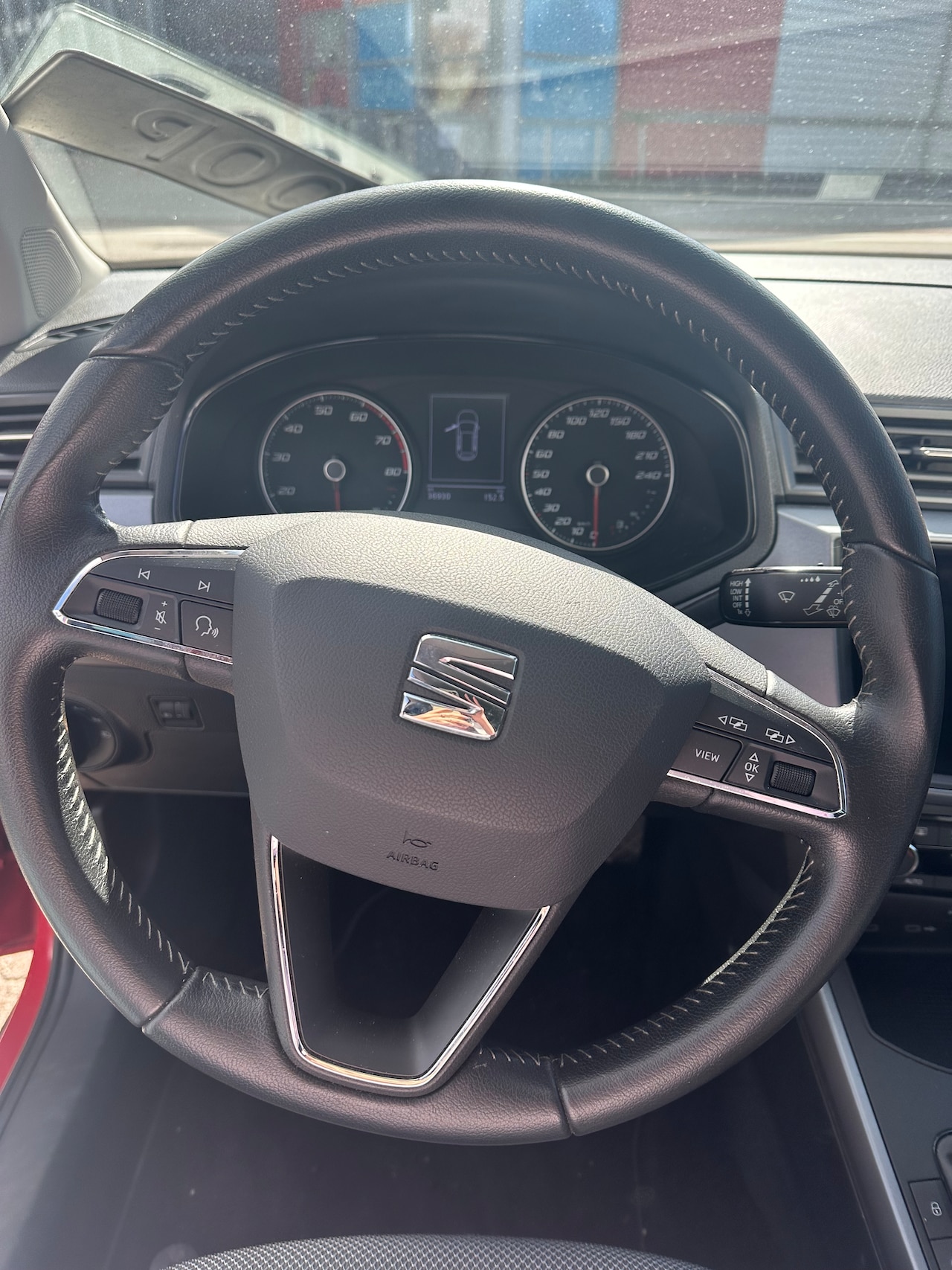 Seat Arona - 1.0 TSI Style Business Intense