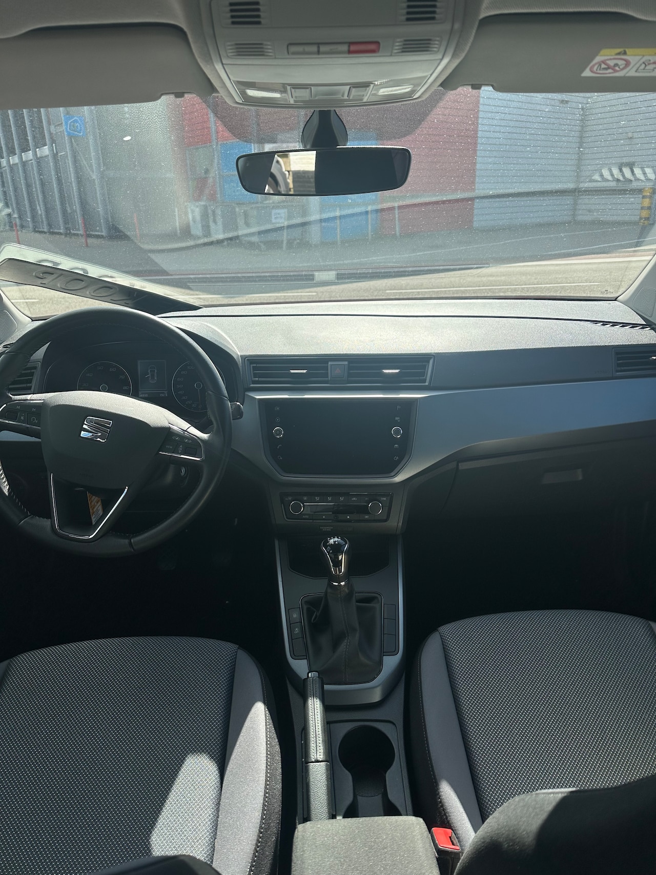 Seat Arona - 1.0 TSI Style Business Intense