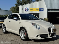Alfa Romeo MiTo - 0.9 TwinAir Exclusivo - Leer - Navi - 6 vers