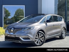 Renault Espace - 225PK TCe Initiale Paris 7p. | BOSE | Schuifdak | Massage | Adaptieve Cruise Control