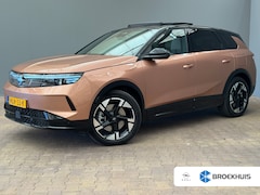 Opel Grandland Electric - GS 73 kWh | Focal | Pano | 20 '' LMV | Stoel- + Stuurverwarming | Audio installatie premiu