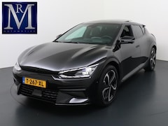 Kia EV6 - GT-Line AWD 77.4 kWh ORIG. NL. NAP KM. | PANO | MERIDIAN AUDIO | GARANTIE T/M 9-2030