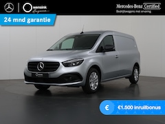 Mercedes-Benz Citan - 112 CDI L2 SELECT Automaat | Achteruitrijcamera | Cruise Control | Airco | All Season | LE