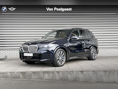 BMW X5 - xDrive50e M Sportpakket / Travel Pack / Innovation Pack / Comfort Pack