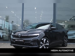 Renault Mégane E-Tech - comfort range techno 60 kWh Megane E-Tech Comfort Range Techno 60 kWh | Pack Augmented Vis
