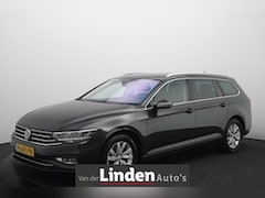 Volkswagen Passat Variant - 1.5 TSI Comfort Business 150 PK | DSG Automaat | Carplay | Navigatie | Led