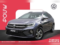 Volkswagen Taigo - 1.0 TSI 115pk R-Line | Keyless | Achteruitrijcamera | Apple Carplay & Android Auto