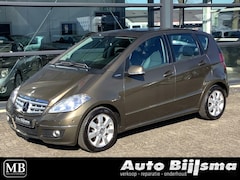 Mercedes-Benz A-klasse - 160 BlueEFFICIENCY Business Class Avantgarde, airco, parkeersensoren,