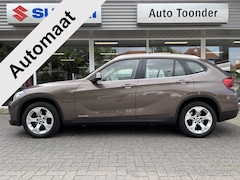 BMW X1 - sDrive20i Chrome Line
