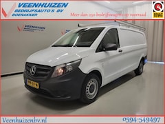 Mercedes-Benz Vito - 116CDI L3/H1 Trekhaak Imperiaal Euro 6