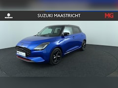 Suzuki Swift - 1.2 Style Smart Hybrid CVT / Automaat / Climate control