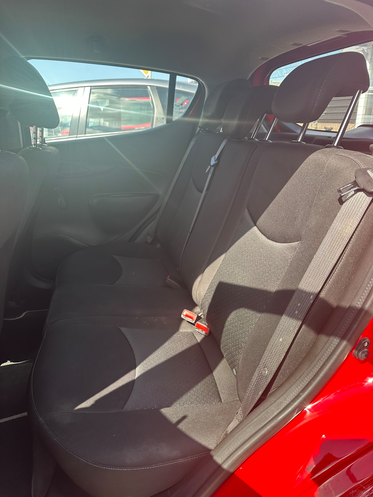 Opel Karl - 1.0 ecoFLEX Edition