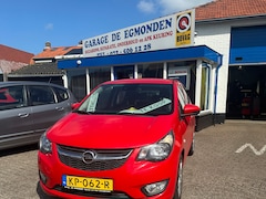 Opel Karl - 1.0 ecoFLEX Edition