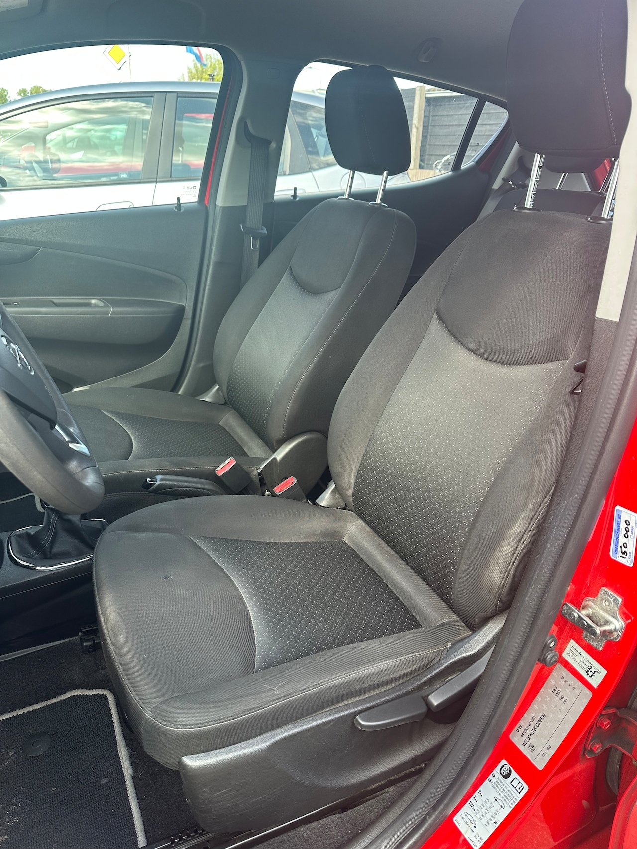 Opel Karl - 1.0 ecoFLEX Edition