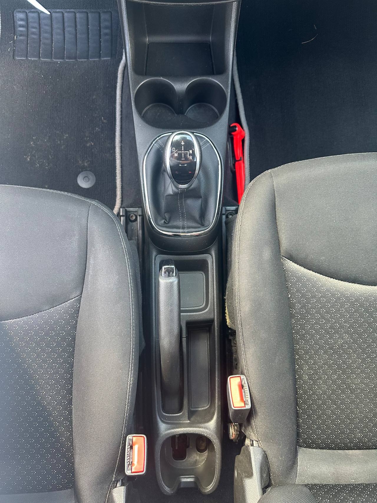 Opel Karl - 1.0 ecoFLEX Edition