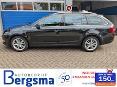 Skoda Octavia Combi - 1.0 TSI DSG Upgrade Business Full Led Trekhaak