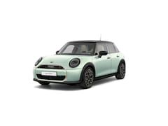 MINI Cooper S - 5-deurs S Favoured Trim + Package M