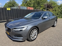 Volvo S90 - 2.0 T5 Autom/Tiptr Momentum Carplay/Navi/Leer/Stoelverw