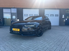 Audi S6 - 4.0 TFSI S6 Pro Line Plus Pano*Soft-Close*Head-up*567PK