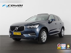 Volvo XC60 - 2.0 T8 Twin Engine AWD Polestar Engineered > 406pk/DENIM BLUE/plug-in hybrid/Camera