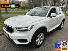 Volvo XC40 - 1.5 T3 Inscription