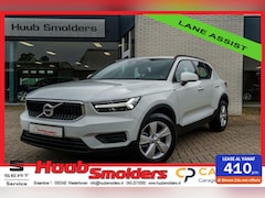 Volvo XC40 - 2.0 T4 140kW Automaat/rijstrooksensor