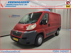 Citroën Jumper - 2.2HDI Trekhaak Apk tot 19-6-2025