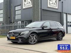 Mercedes-Benz C-klasse Estate - 300 e Business Solution AMG