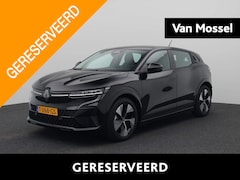 Renault Mégane E-Tech - EV60 Optimum Charge Evolution | Pack City | Warmtepomp | 18" LMV | Camera | Android Automo