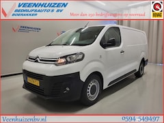 Citroën Jumpy - 2.0BlueHDI 123pk L3/H1 Euro 6