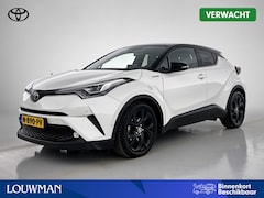 Toyota C-HR - 1.8 Hybrid Executive Ultimate Limited | Leder | Parkeersensoren | Trekhaak | JBL |