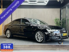 Audi A6 Limousine - 1.8 TFSI S line|PANO|BOSE|SFEER.VER|MEMORY