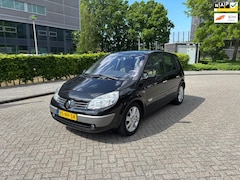 Renault Scénic - 2.0-16V Dynamique Luxe 133000km NAP