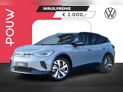 Volkswagen ID.4 - 286pk Pro Business 77 kWh | Black Edition Pakket | Trekhaak Wegklapbaar