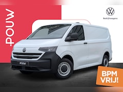 Volkswagen Transporter - 2.0 TDI 150pk L1H1 28 Life | Achteruitrijcamera | Climatronic
