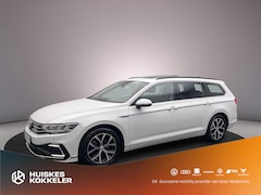 Volkswagen Passat Variant - GTE Business 1.4 TSI eHybrid 218pk DSG Automaat Panoramadak, Adaptive cruise control, Navi