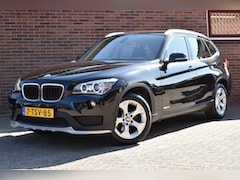 BMW X1 - SDrive20i Limited Series '14 Xenon Navi Clima Cruise Inruil mogelijk