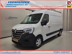 Renault Master - 2.3dCi 136pk L2/H2 Imperiaal Trekhaak Euro 6