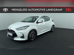 Toyota Yaris - 1.5 Hybrid Dynamic