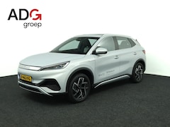 BYD Atto 3 - Comfort 60 kWh Navigatie | Panoramadak | 420km WLTP| 360 graden camera |