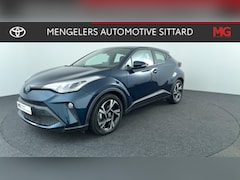 Toyota C-HR - 2.0 Hybrid Dynamic