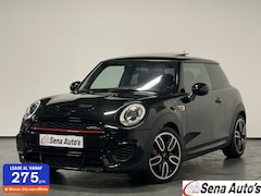 MINI John Cooper Works - 2.0 231PK.Pano/Led/Vol