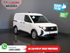 Ford Transit Courier - 1.5 Trend 100 pk BPM VRIJ NL Auto/ Carplay/ Camera/ PDC /Cruise /LMV
