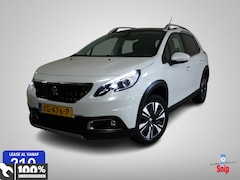 Peugeot 2008 - 1.2 PureTech GT-line