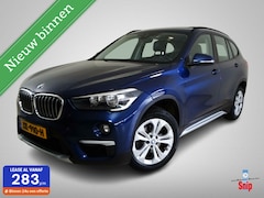 BMW X1 - sDrive18i M Sport