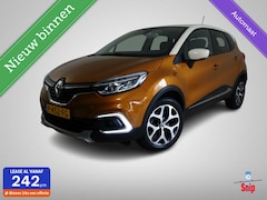 Renault Captur - 1.2 TCe Edition One