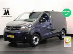 Opel Vivaro - 2.0 CDTI 122PK EURO 6 - Airco - Navi - Cruise - € 12.900, - Excl
