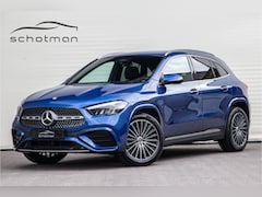 Mercedes-Benz GLA-Klasse - 250 e AMG Line, Key-Less, Hybrid 2024
