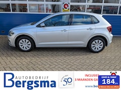 Volkswagen Polo - 1.0 TSI Comfortline AUTOMAAT