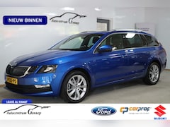 Skoda Octavia Combi - 1.5 TSI Business Edition Plus | Trekhaak